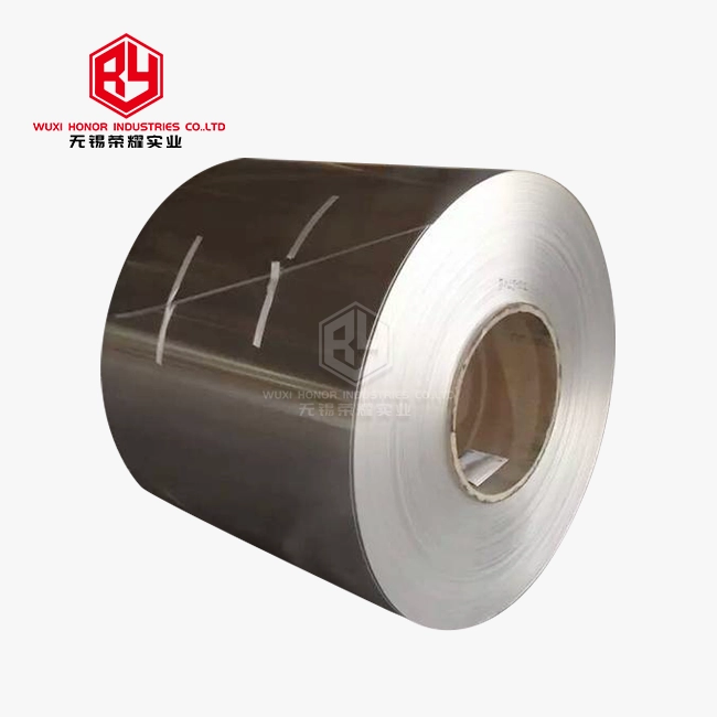 3003 Aluminum Coil
